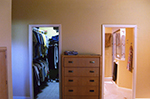 Bedroom Closets
